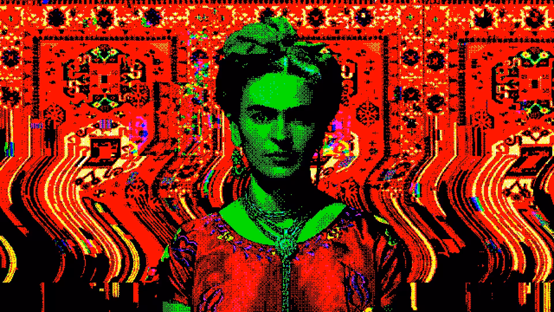 Frida Kahlo