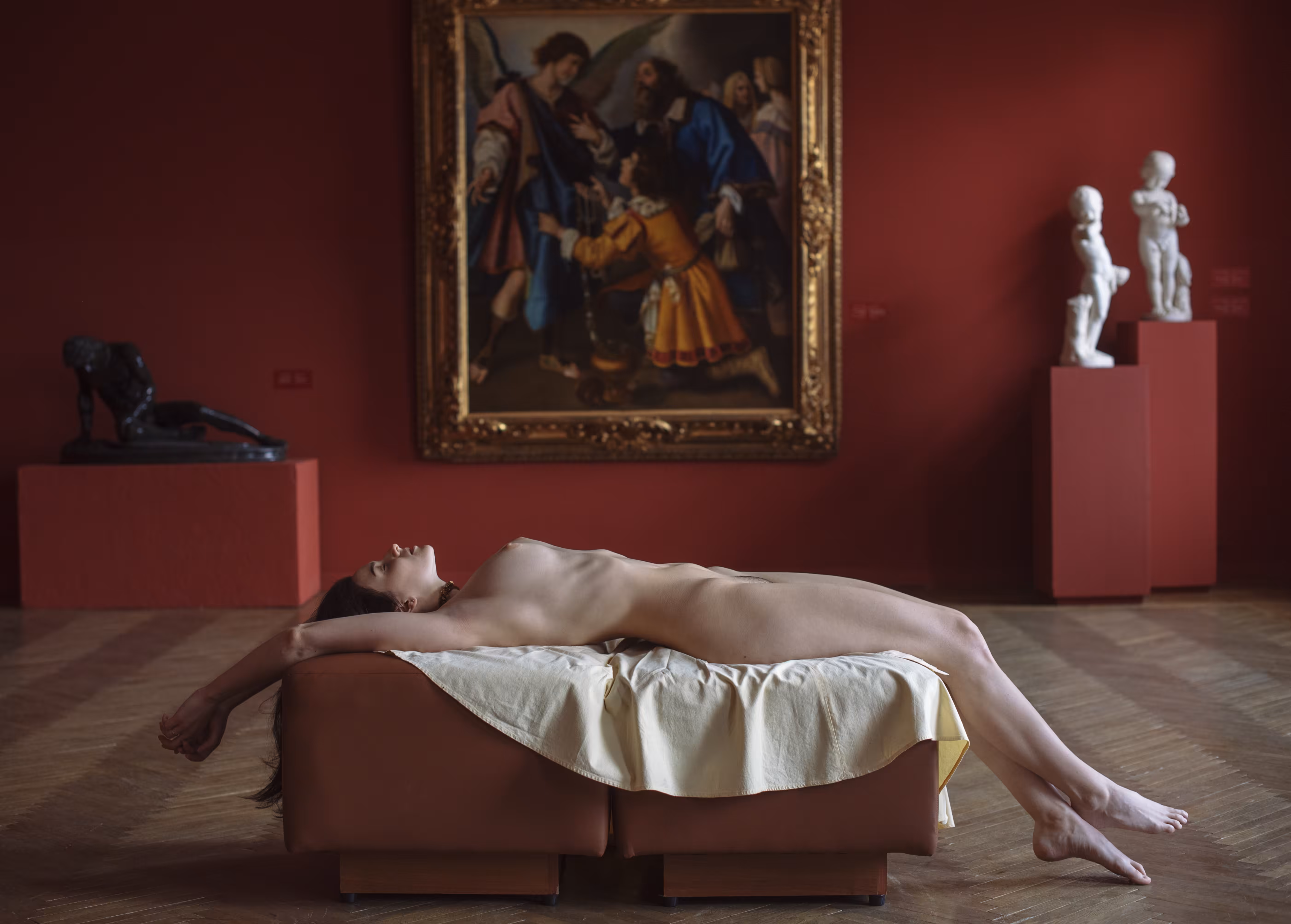 The museum # 2