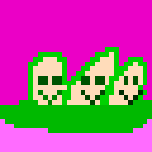 Zombie Zoo #0118 Edamame