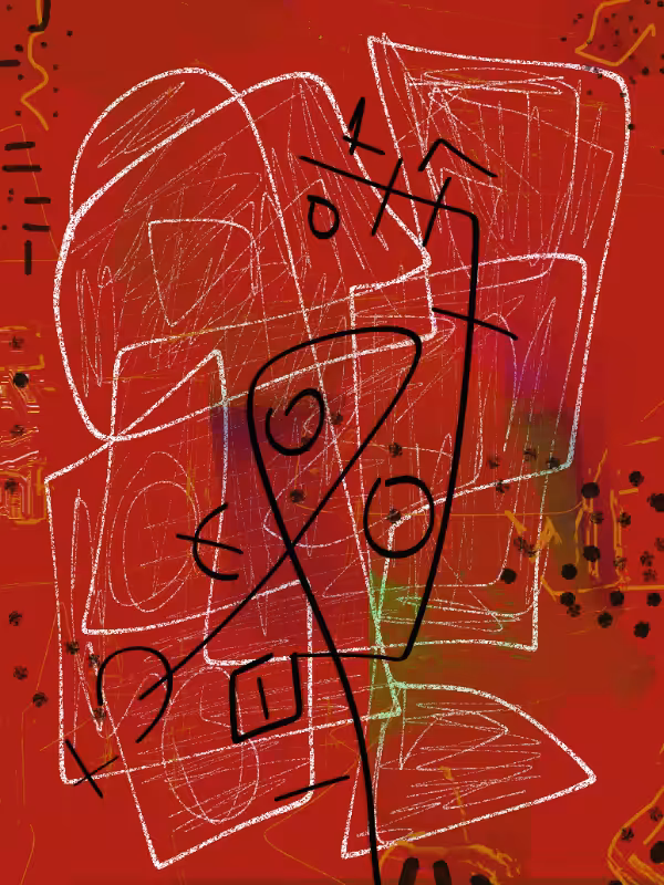 子供時代に戻る / Return to childhood #1