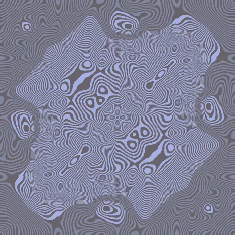 Ripples in Eternity #16
