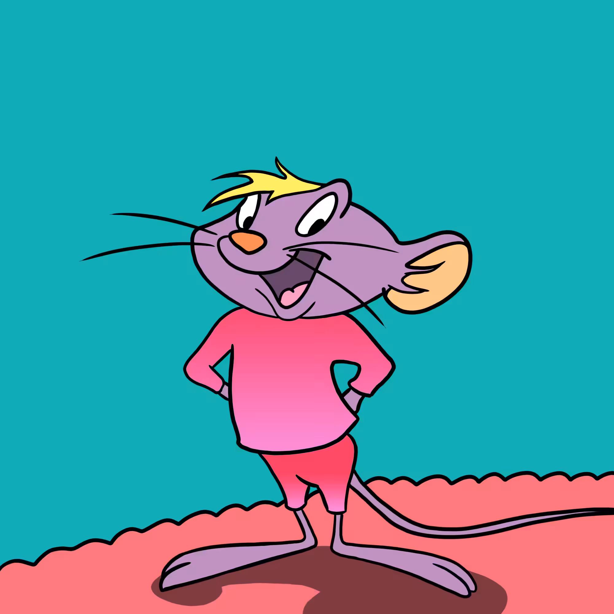 Micey#8