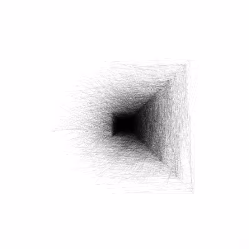 The Tunnel #7