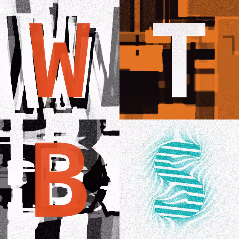 WTBS Logo with Friends #309