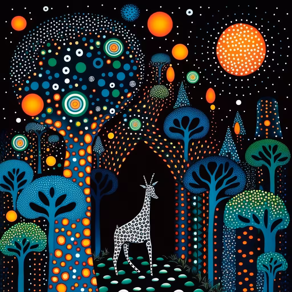 Fantastic Forest #68