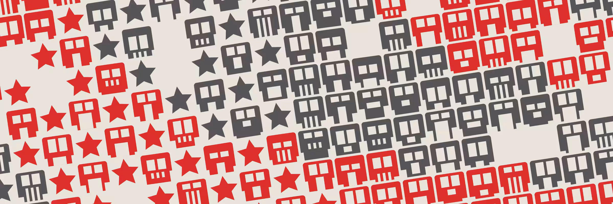 SMOLSKULL-PATTERN #47