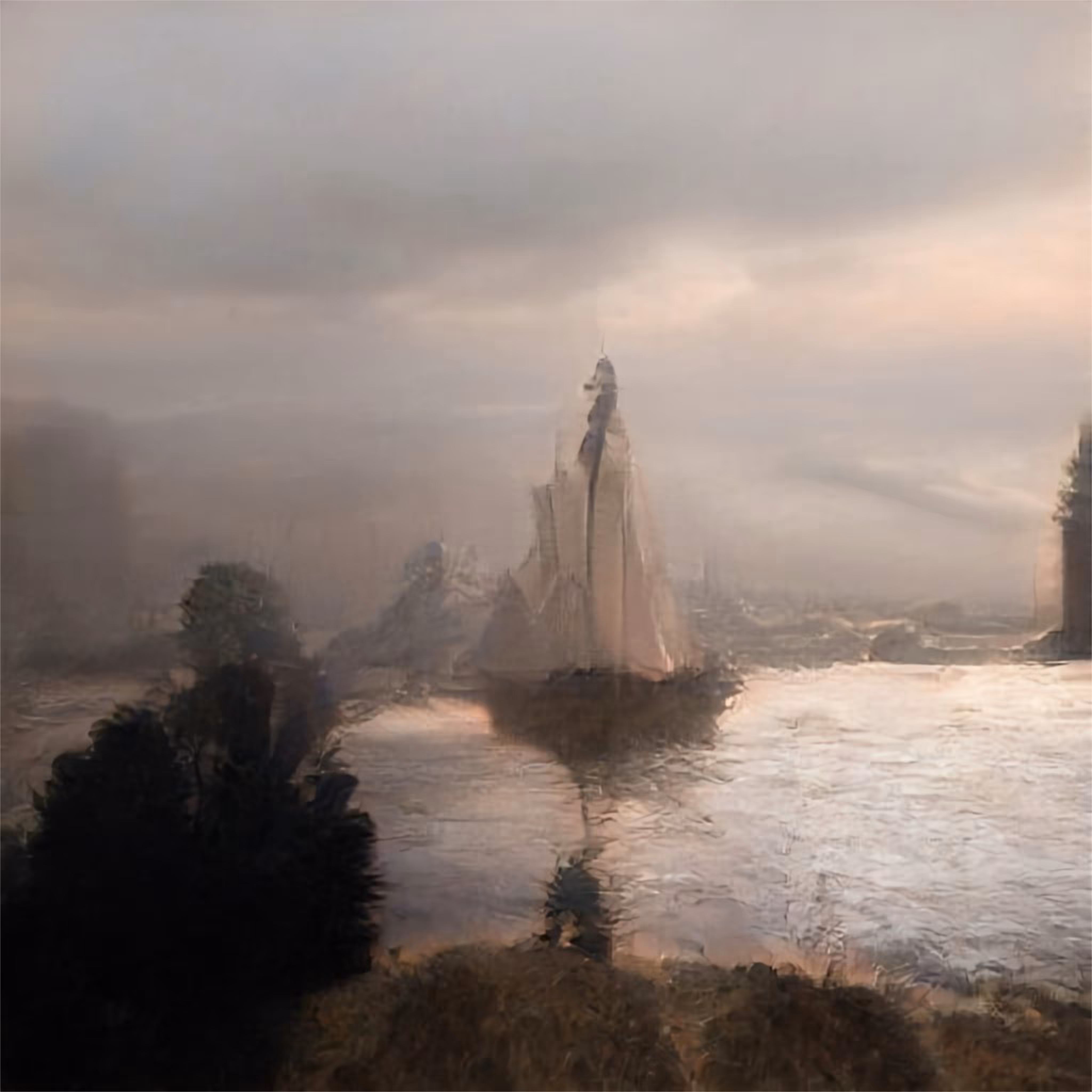 ship of theseus