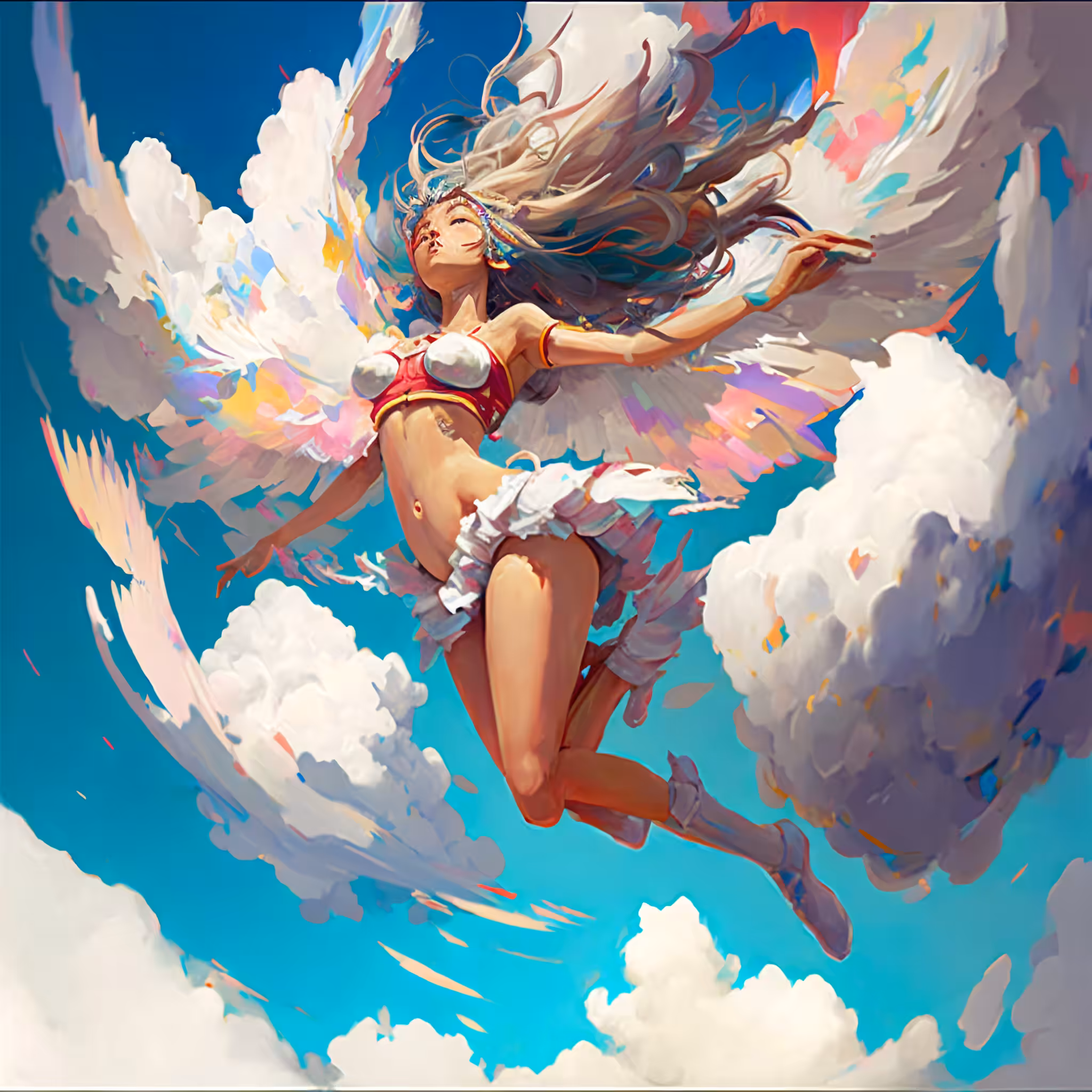 Freedom