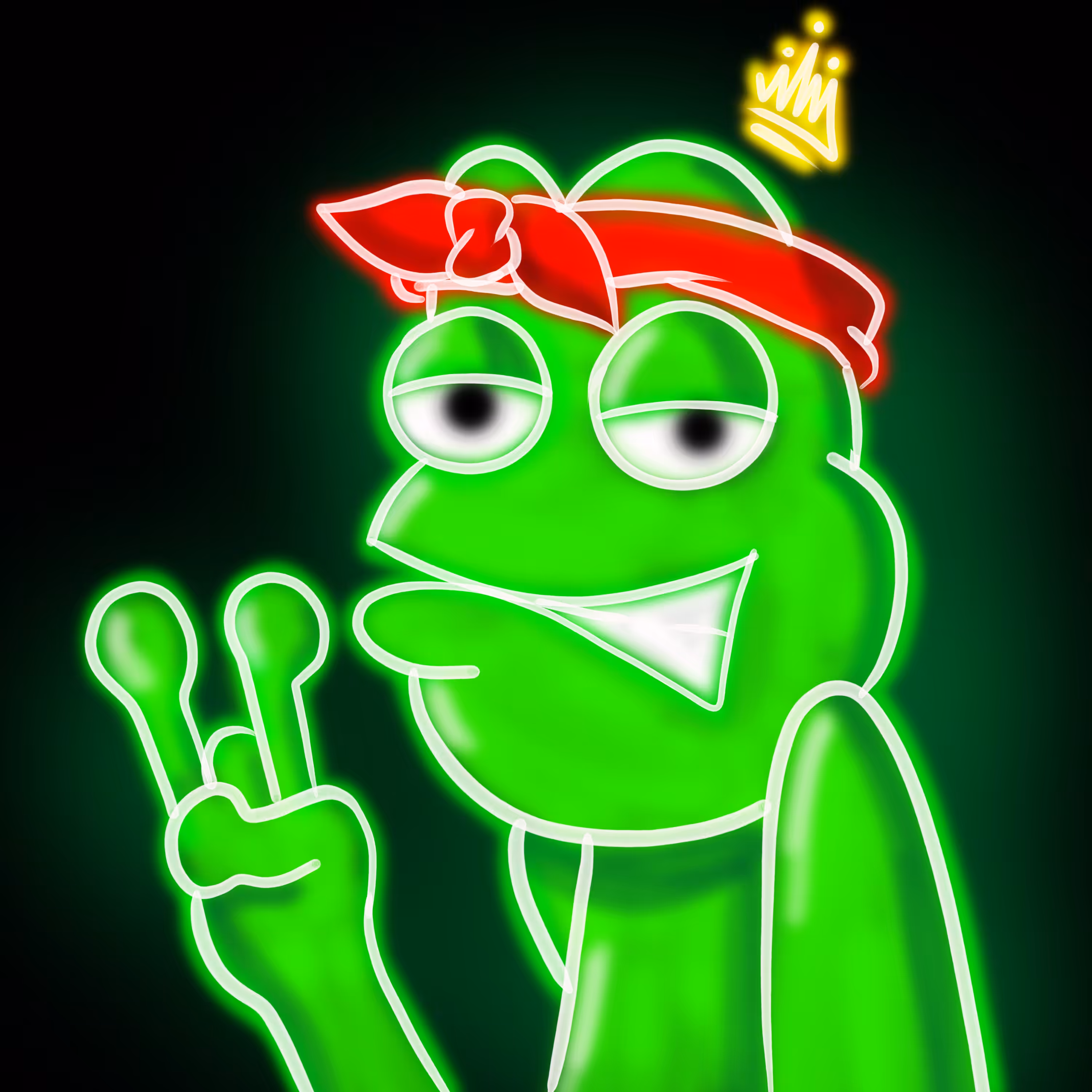 Pepe Life