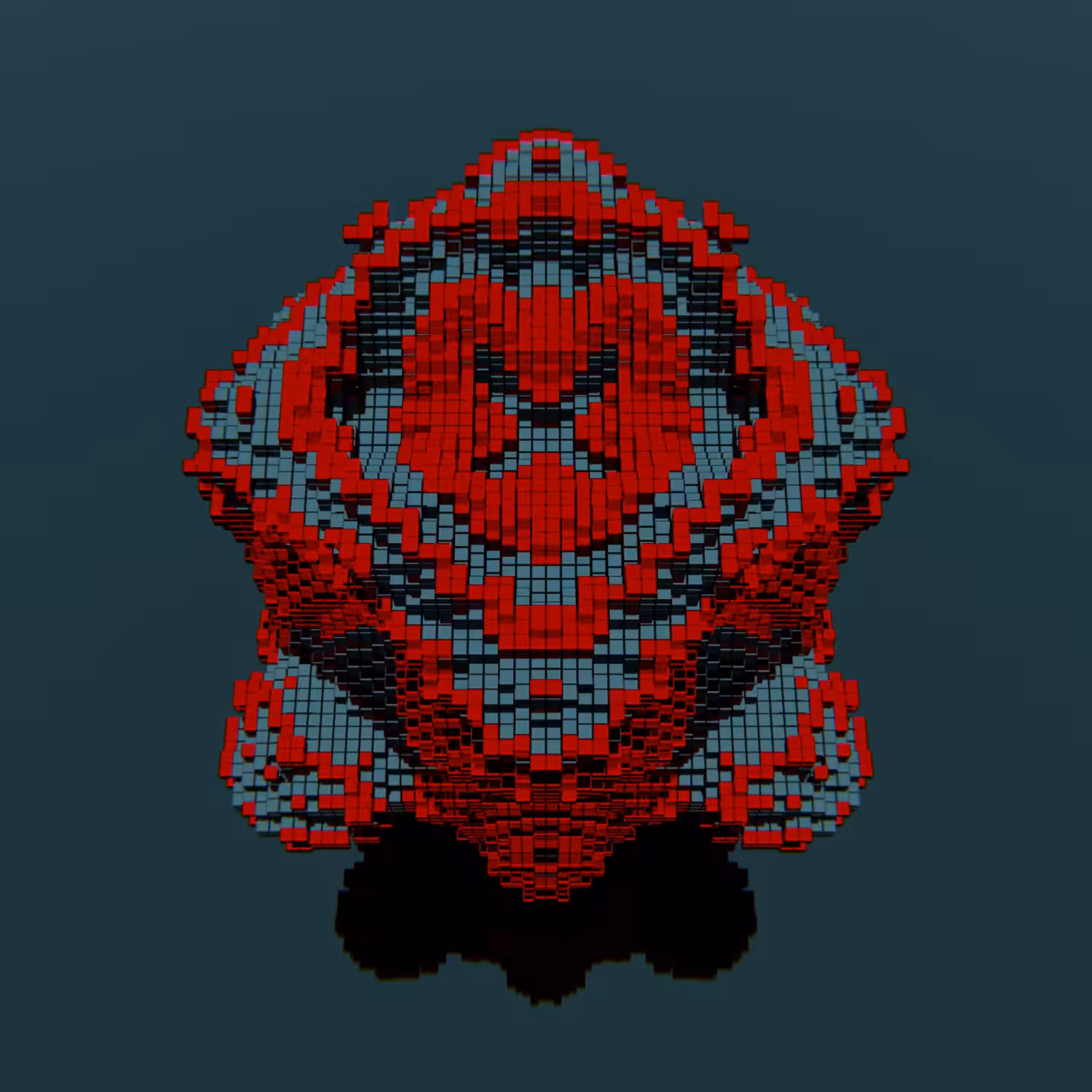 osFRACTAL 61