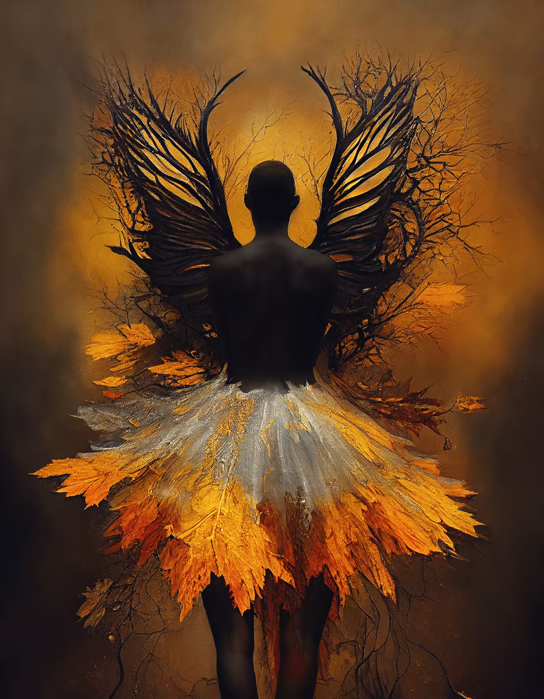 AUTUMN EQUINOX - K