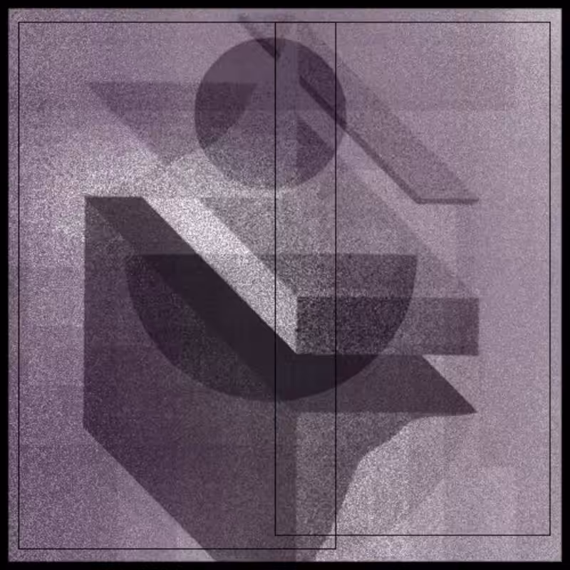Fractal #2 #9