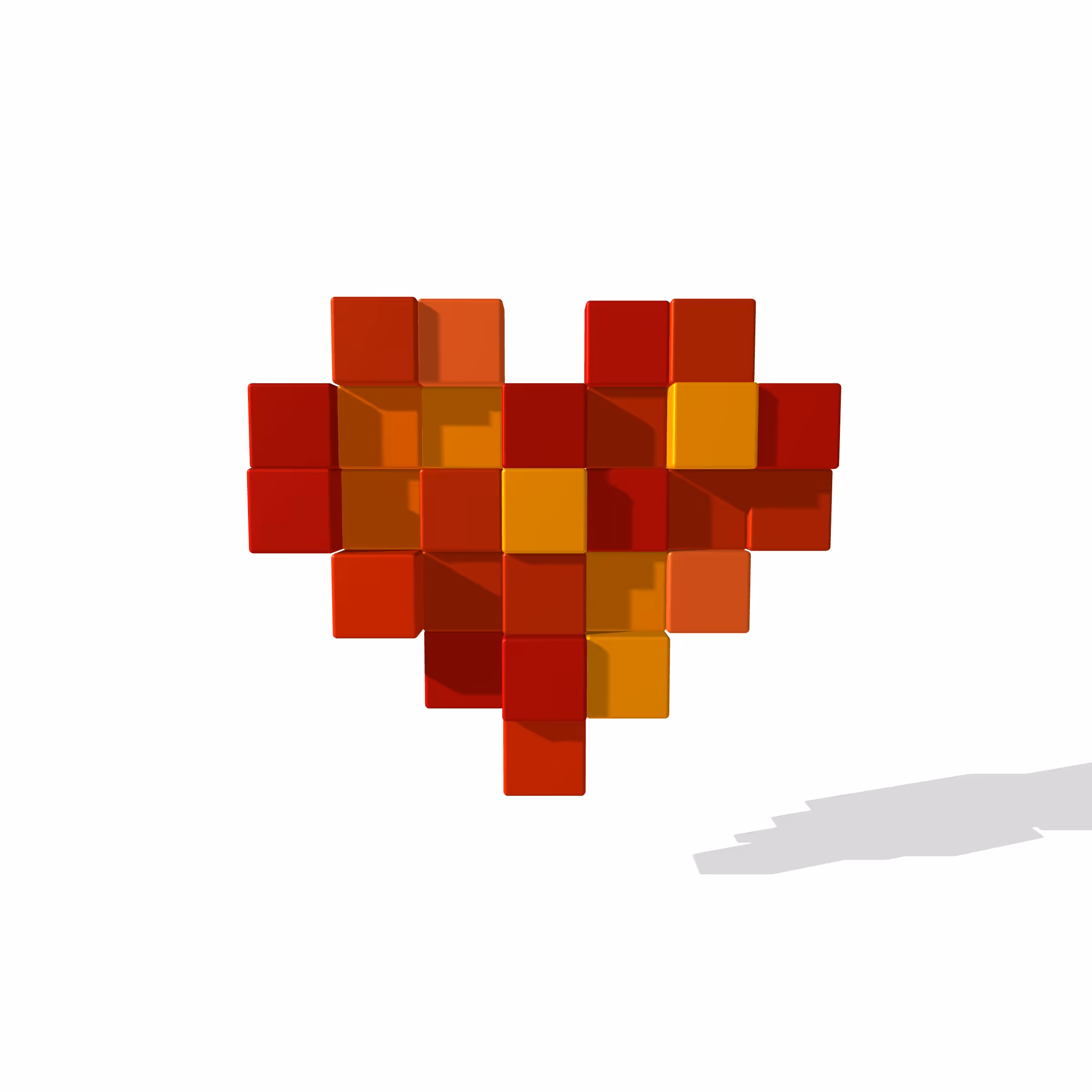 heart + craft #5980