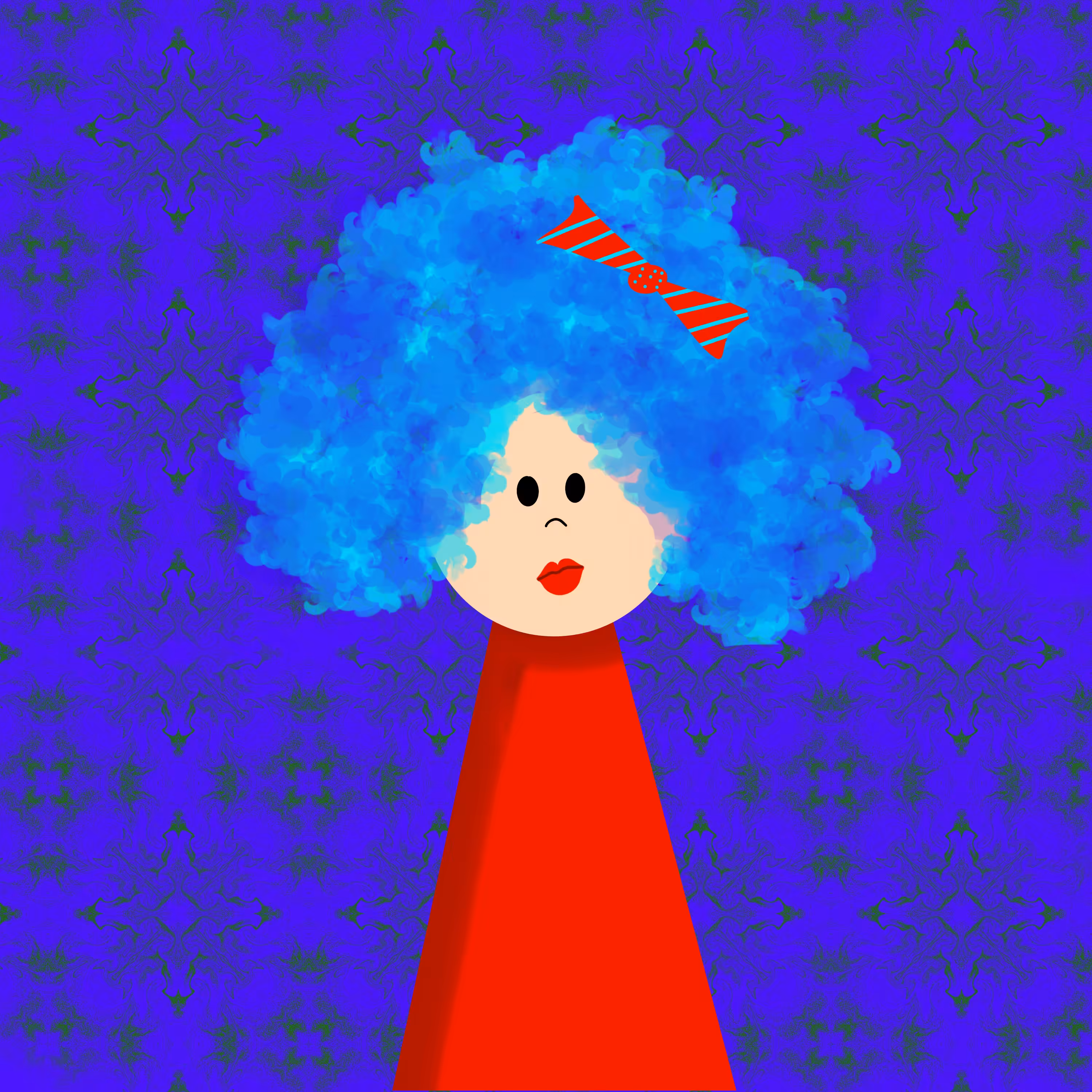 Woman 08