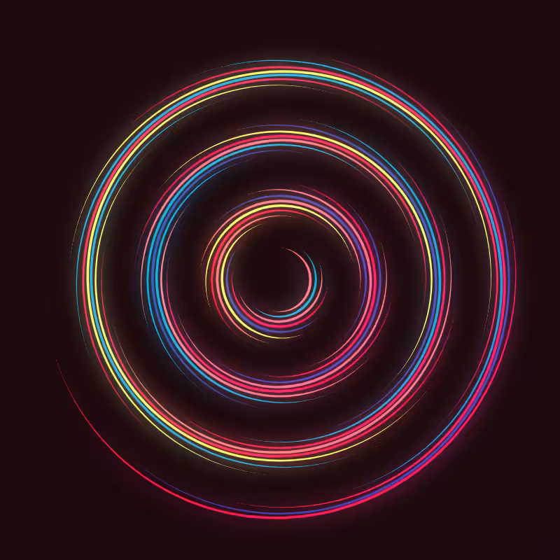 NeonSpaghetti #57