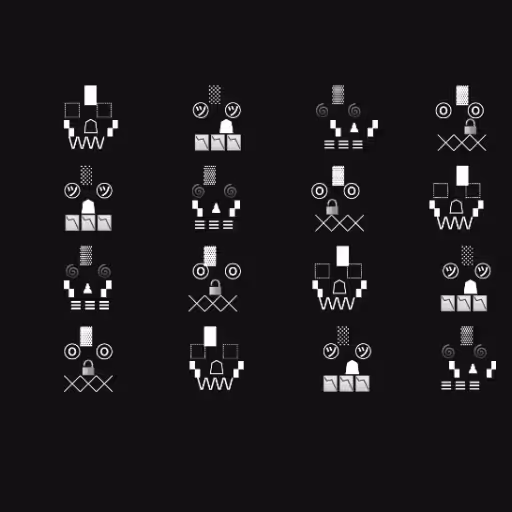 
　　　　 █　　　　　　　░　　　　　...