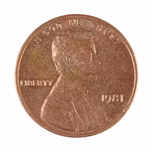 Cent #8547