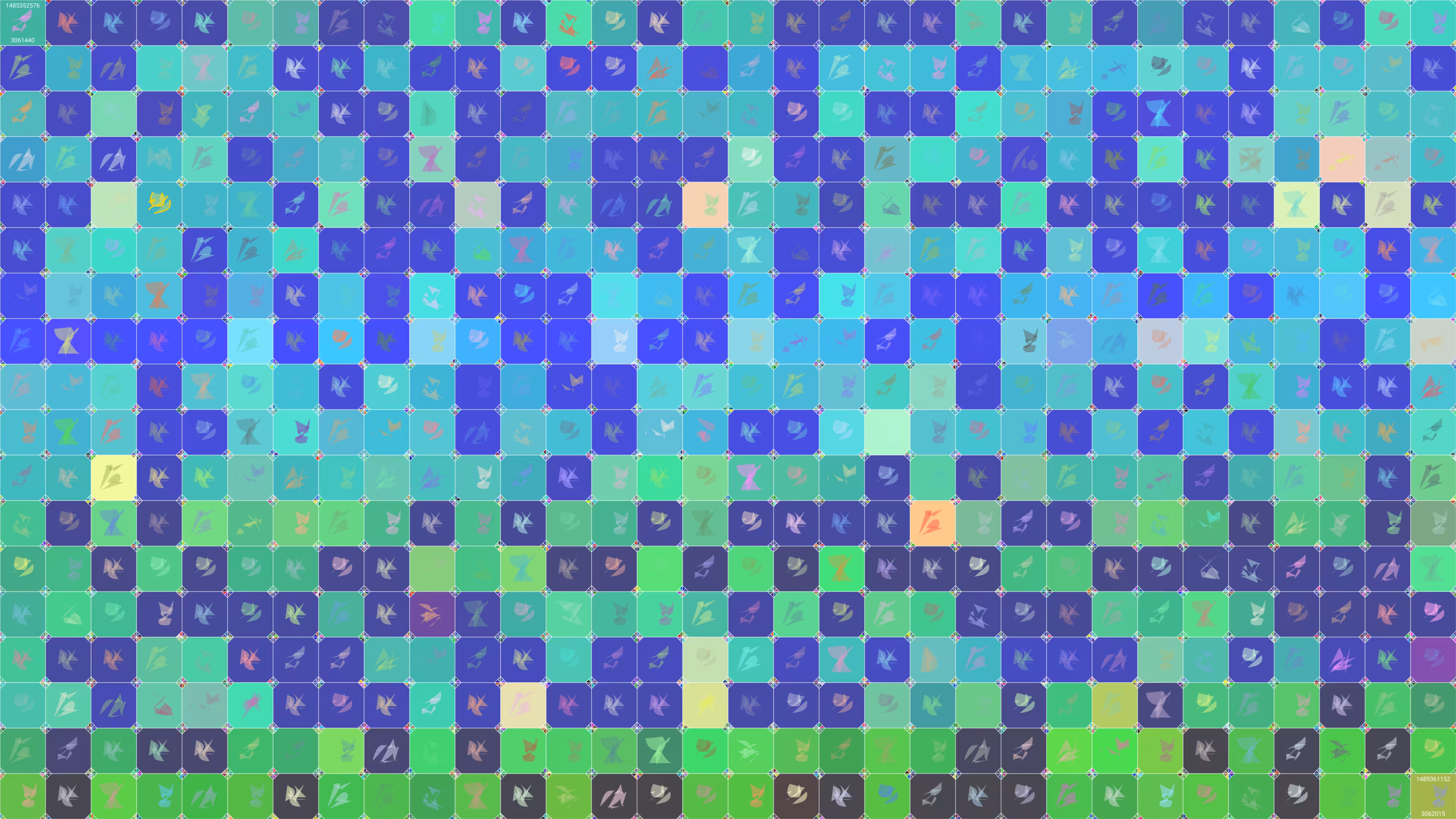 Painting #5315