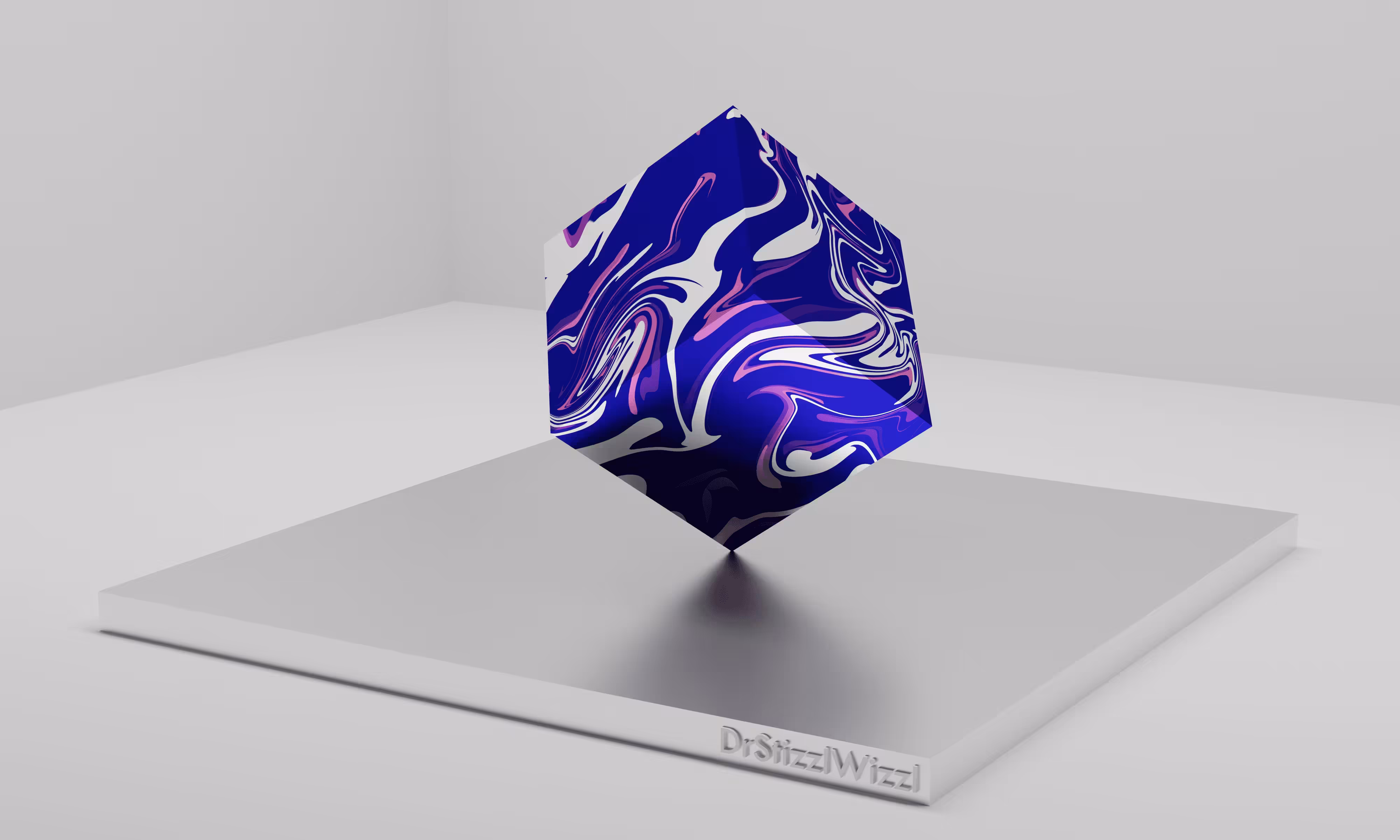 Impossible Block #339