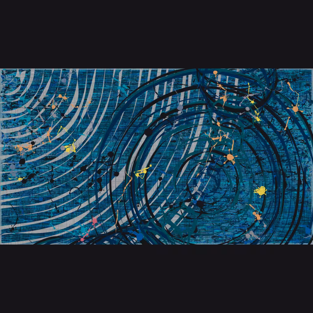Cosmic Conversations #1