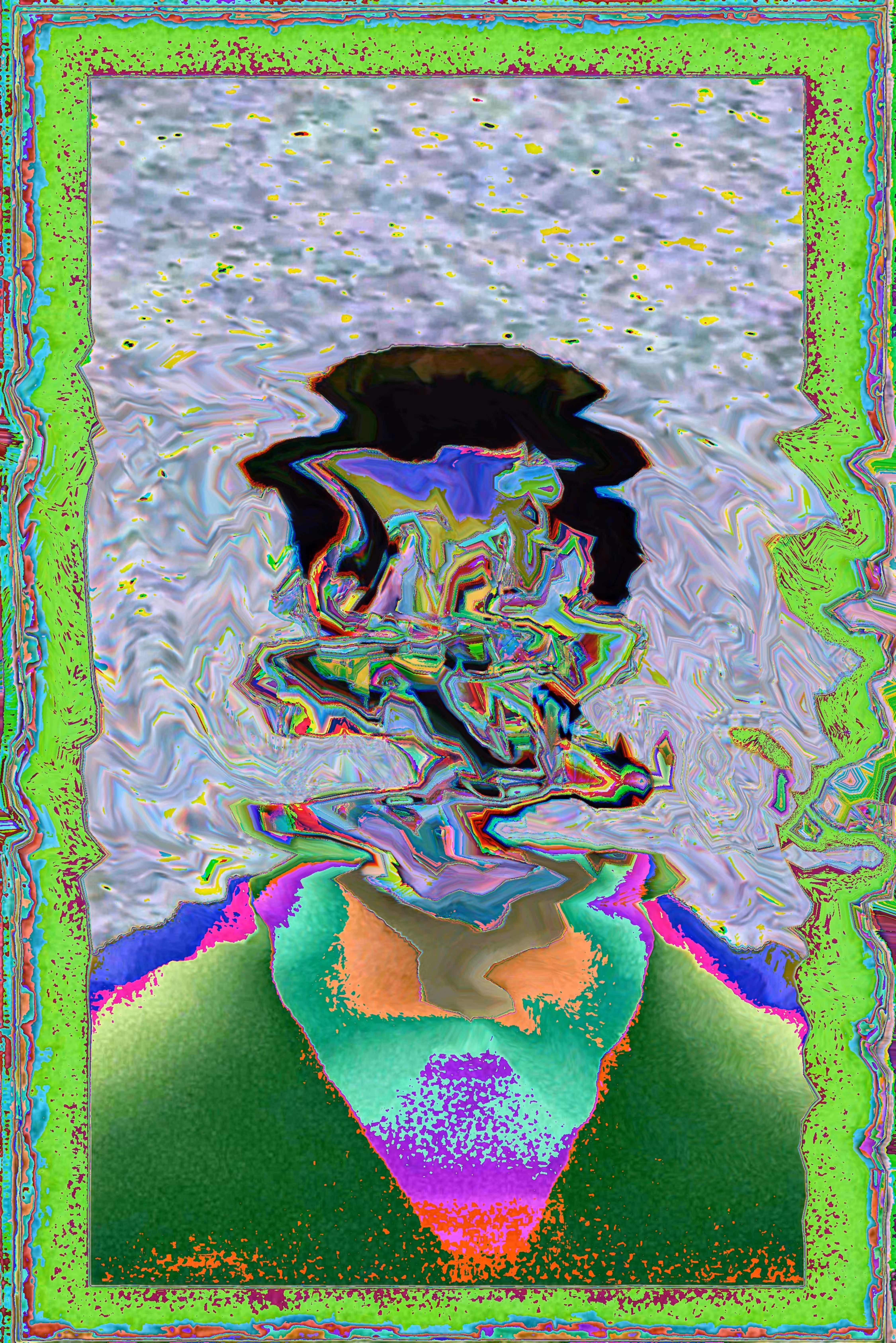 Blockchain Illusions
