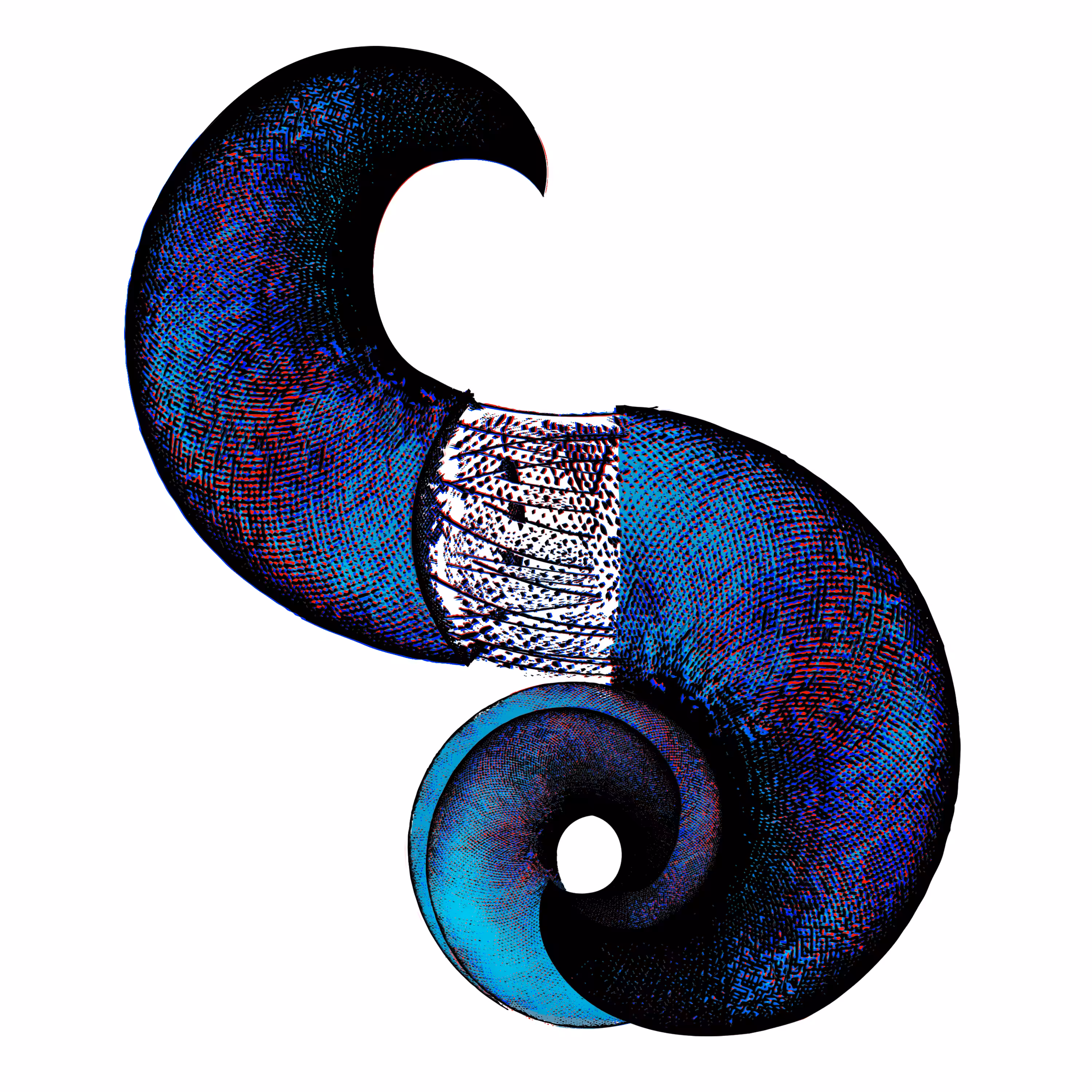 Imaginary Diatom 2