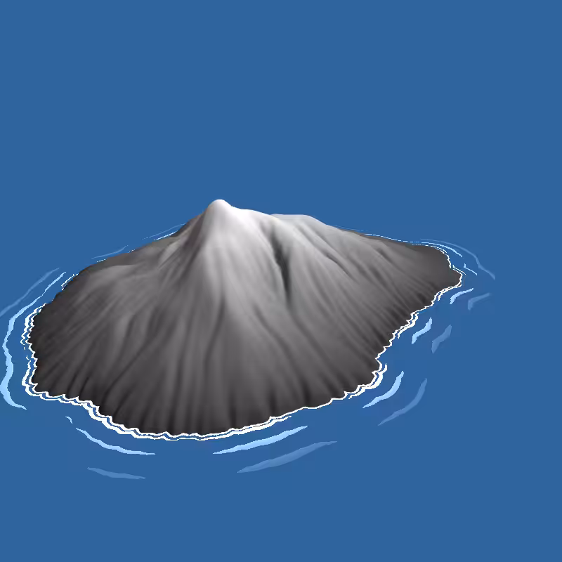 Archipelago #28