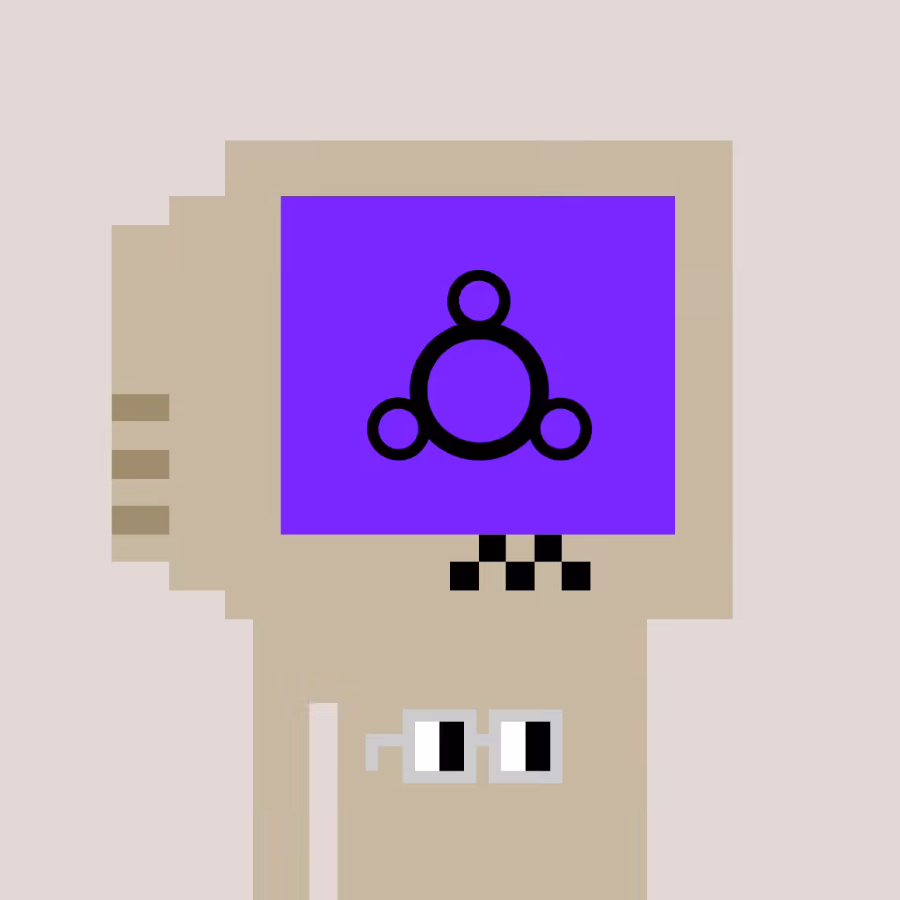 bleep bloop build #30