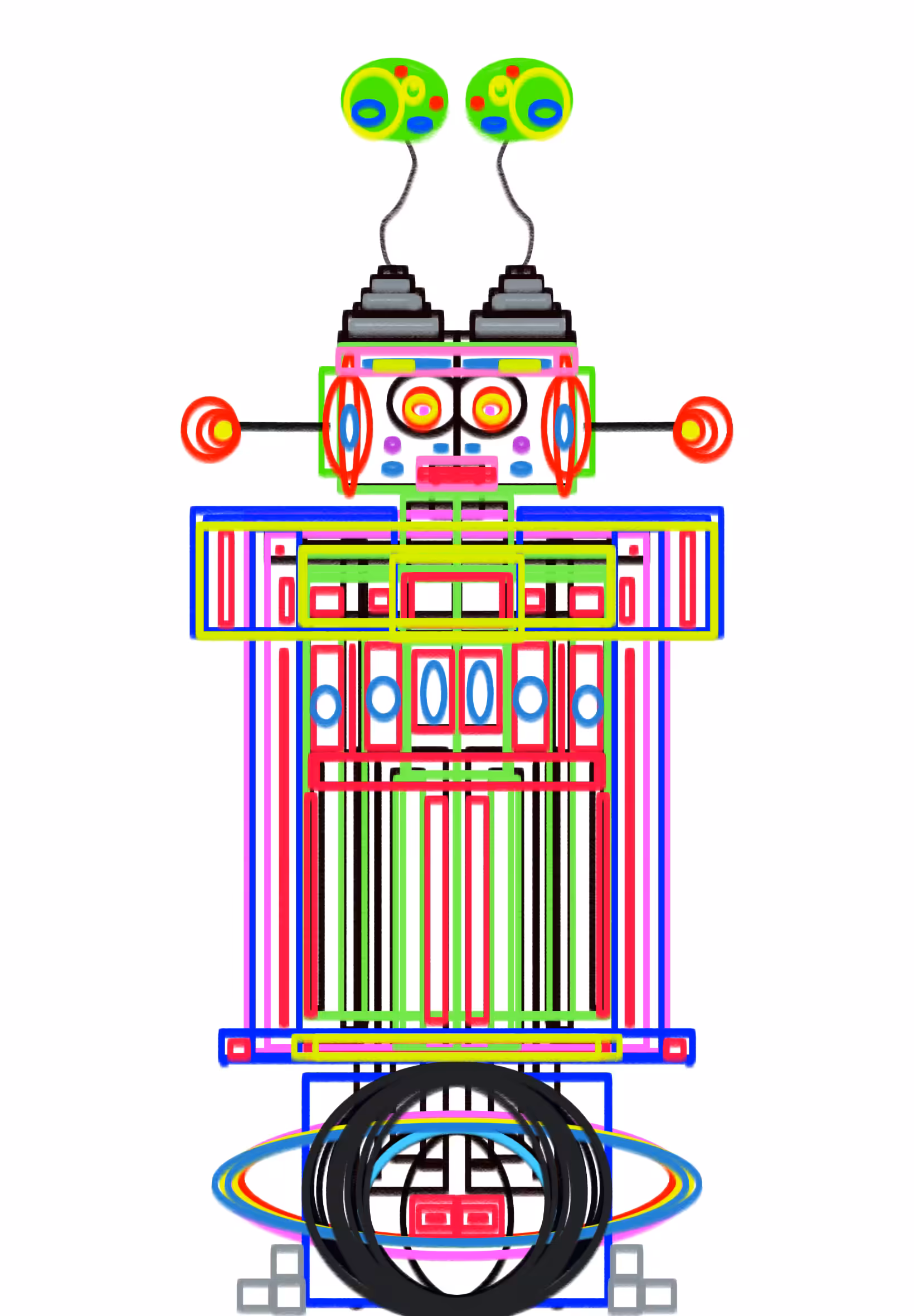 GlowBot