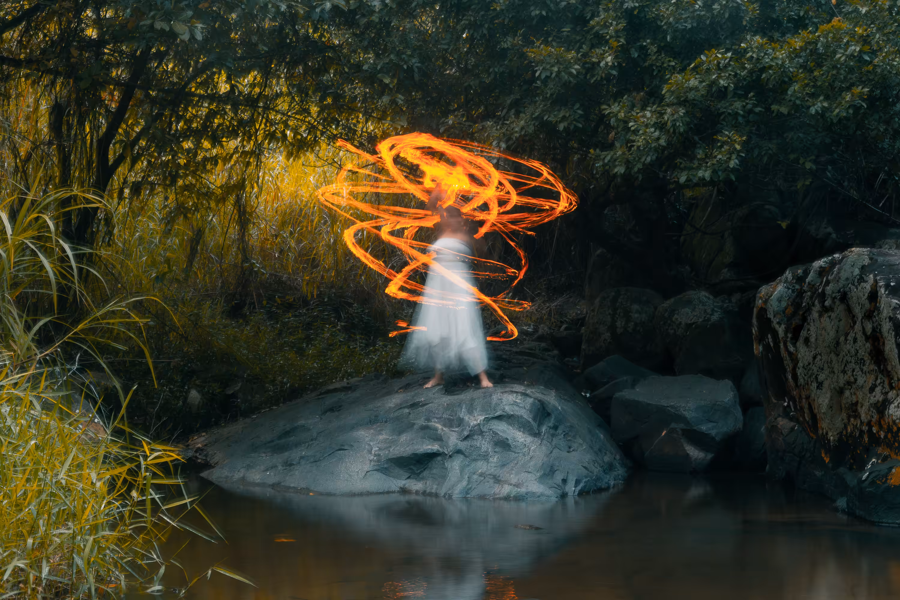 I Put A Spell on You!