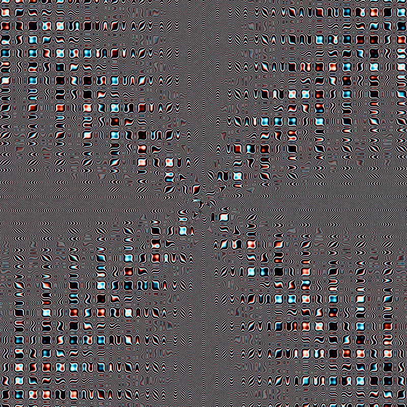 Quantum Vacuum #537