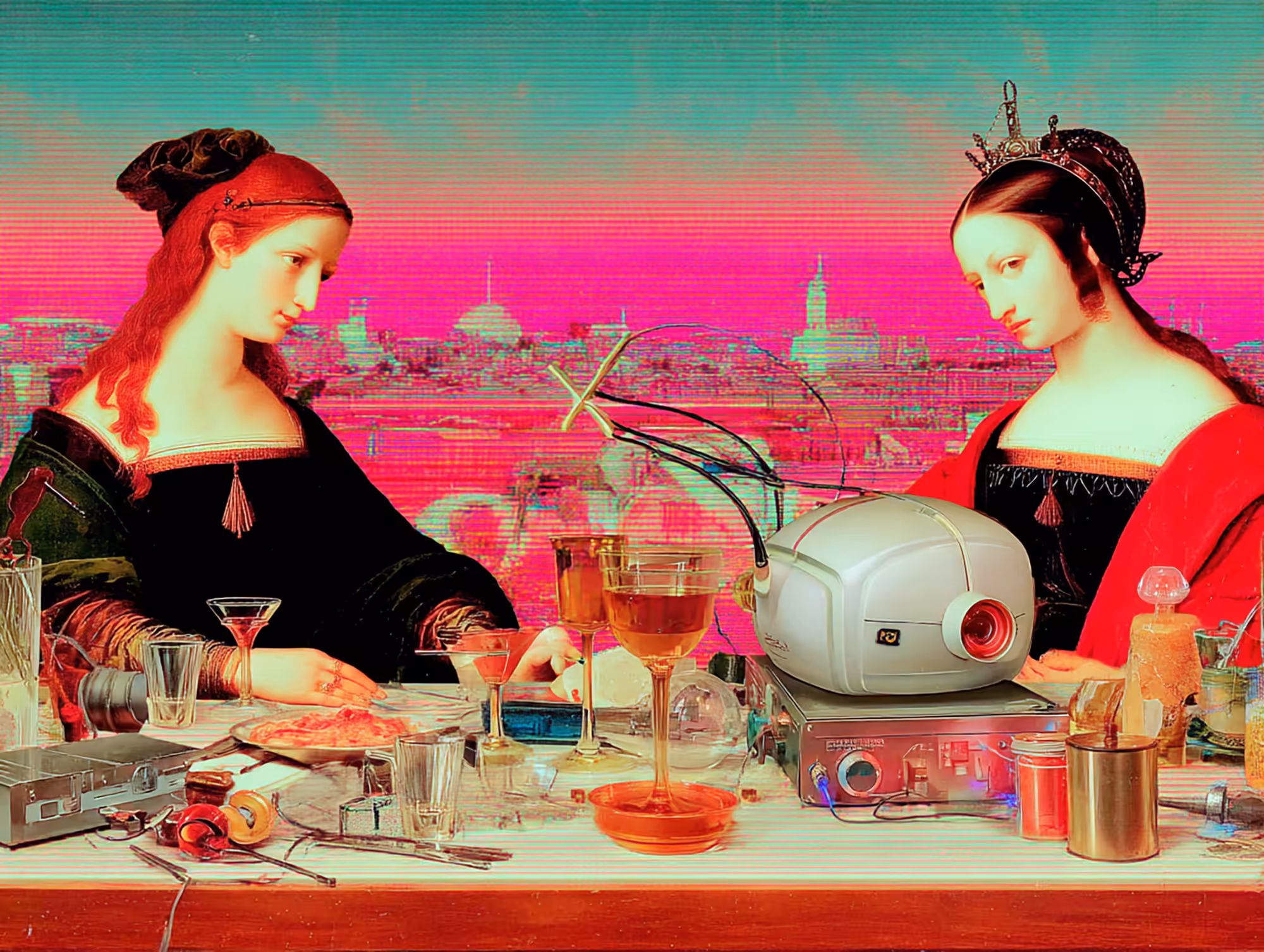 Anachronism #40