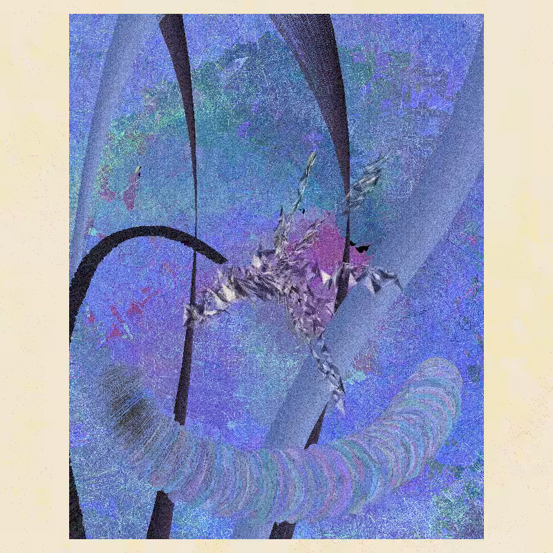 Continuum #142