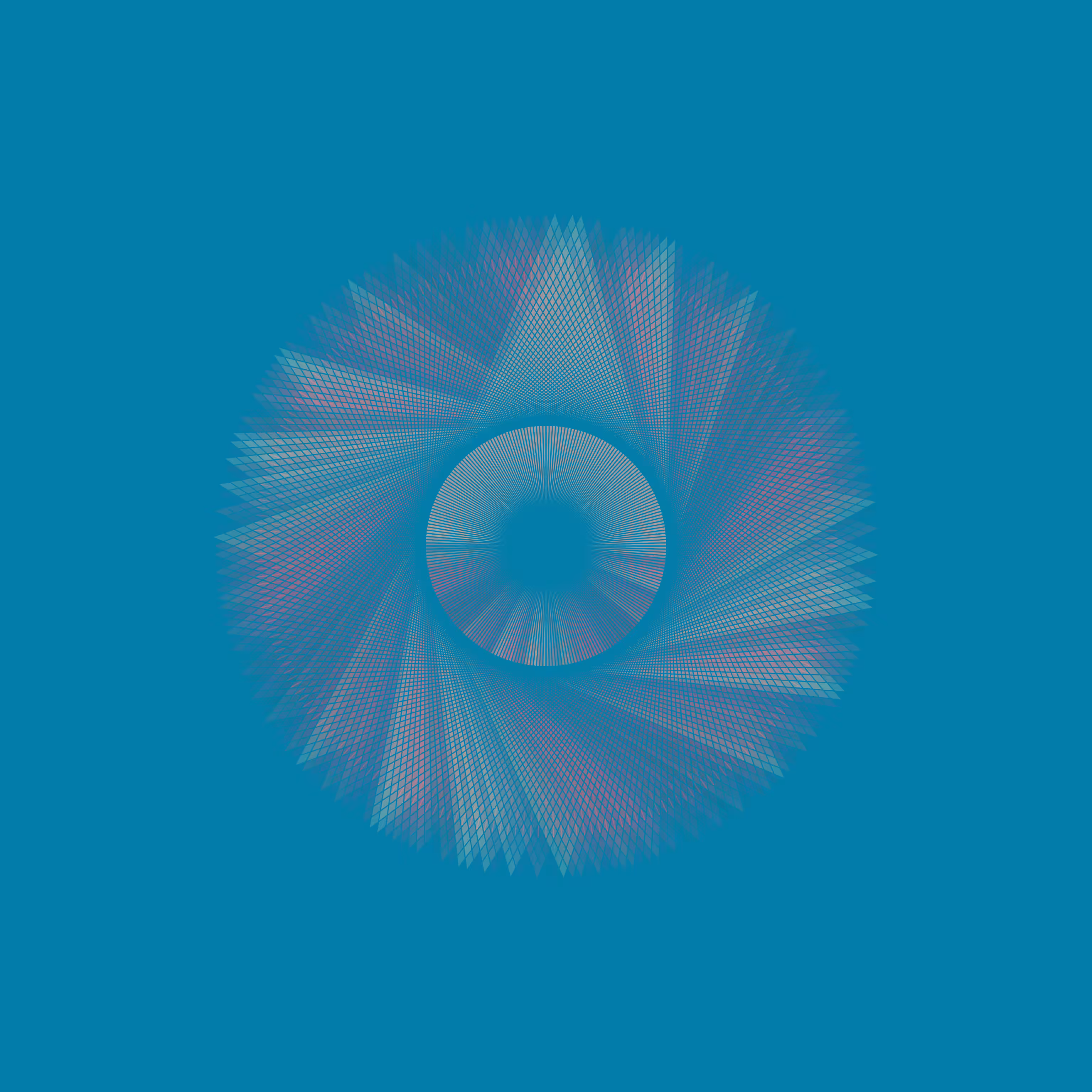 Glimpse into Another Realm 005