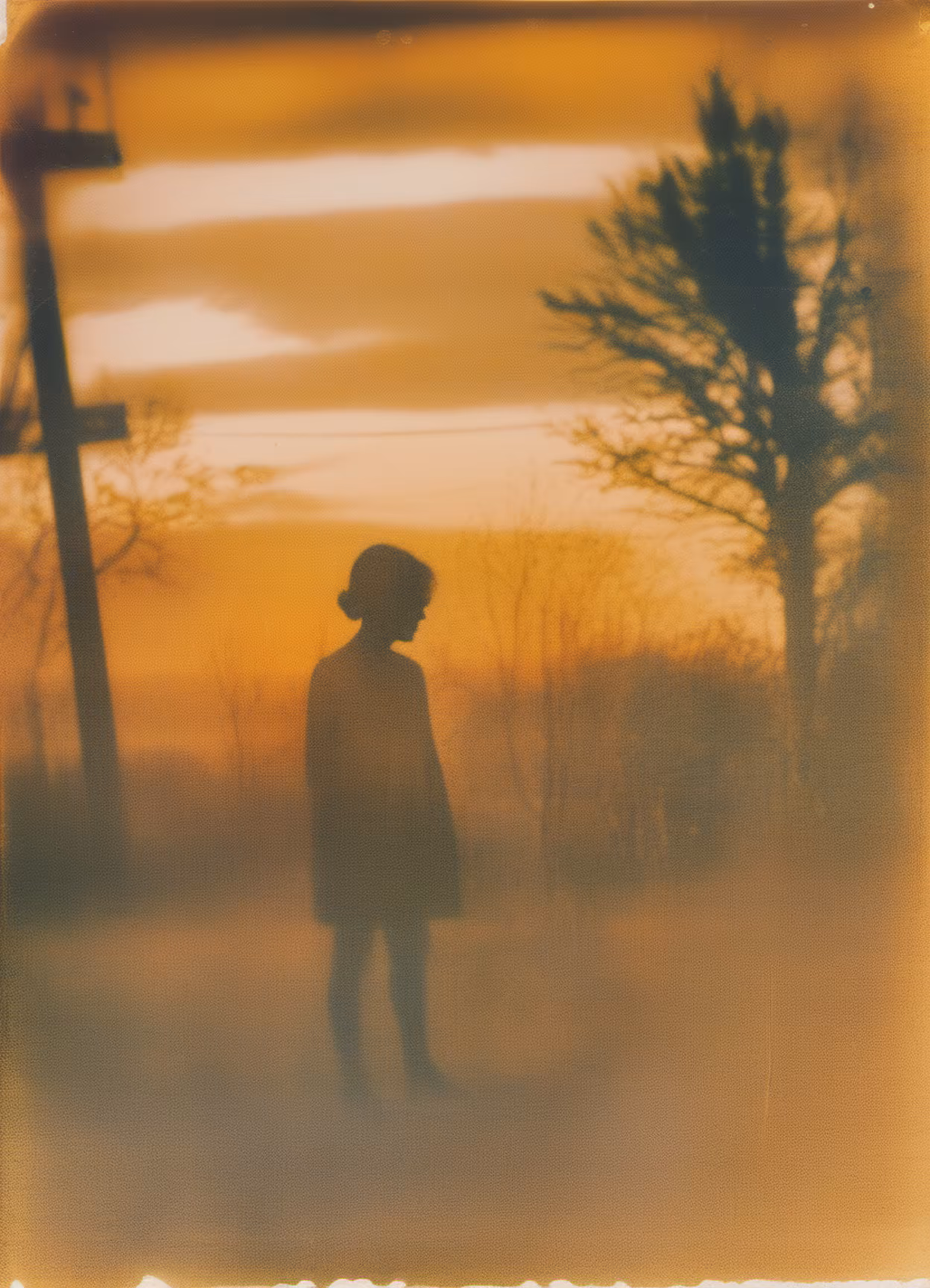 Summer Distortions #57