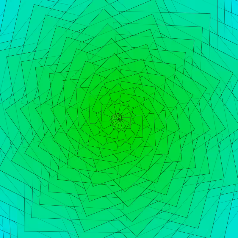 downward spiral #81