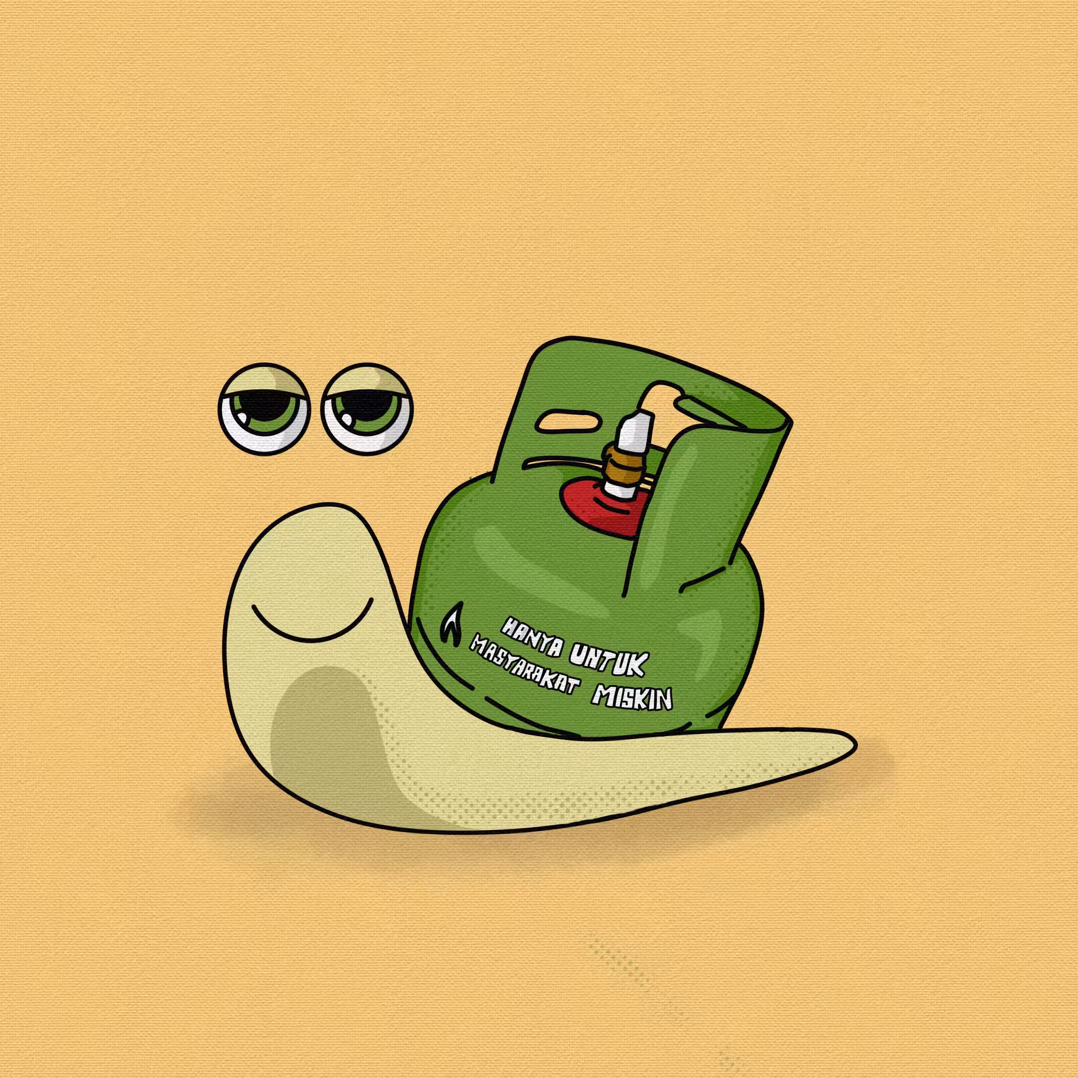 SnaiLPG SVX #43