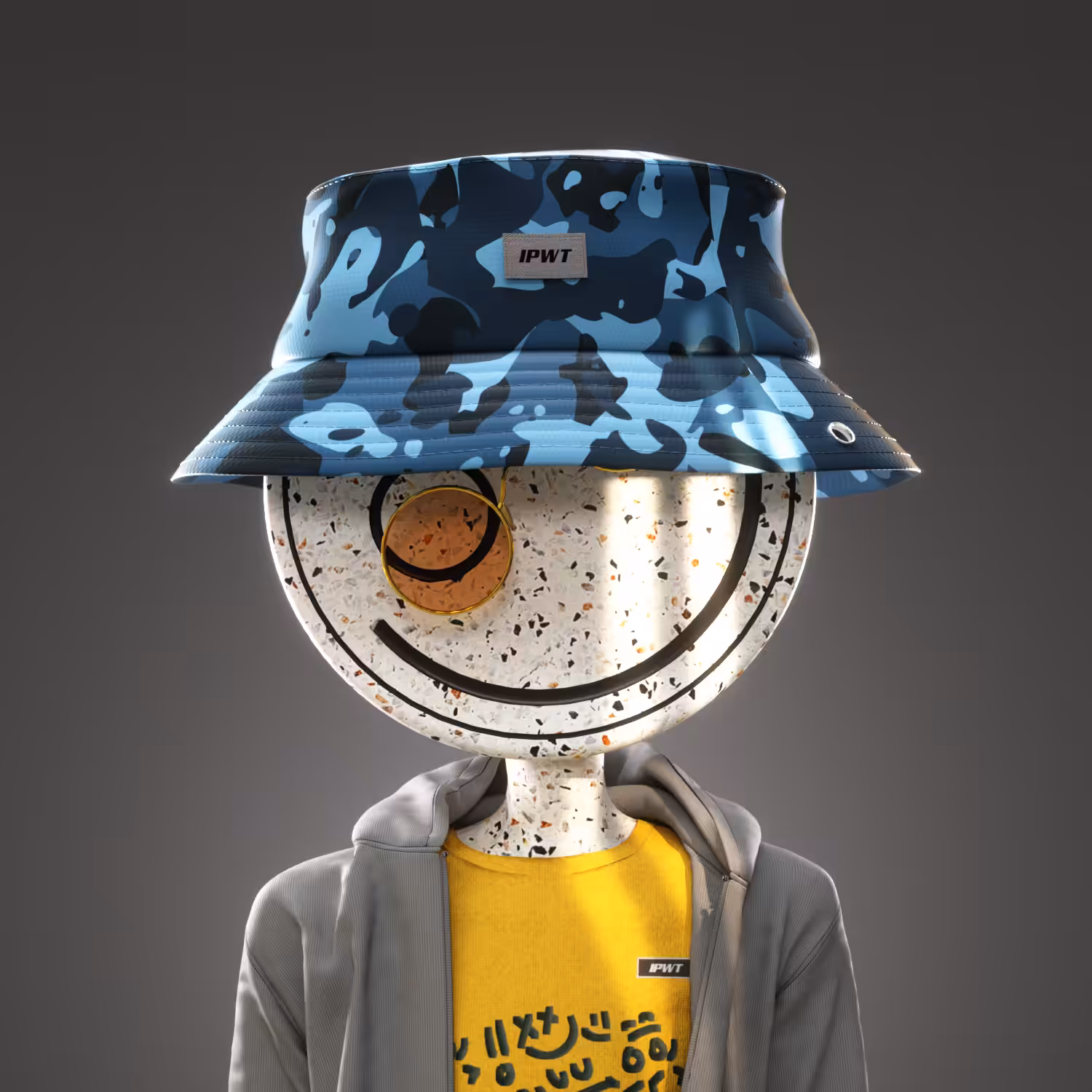 Pillheads: Pillhead #1884