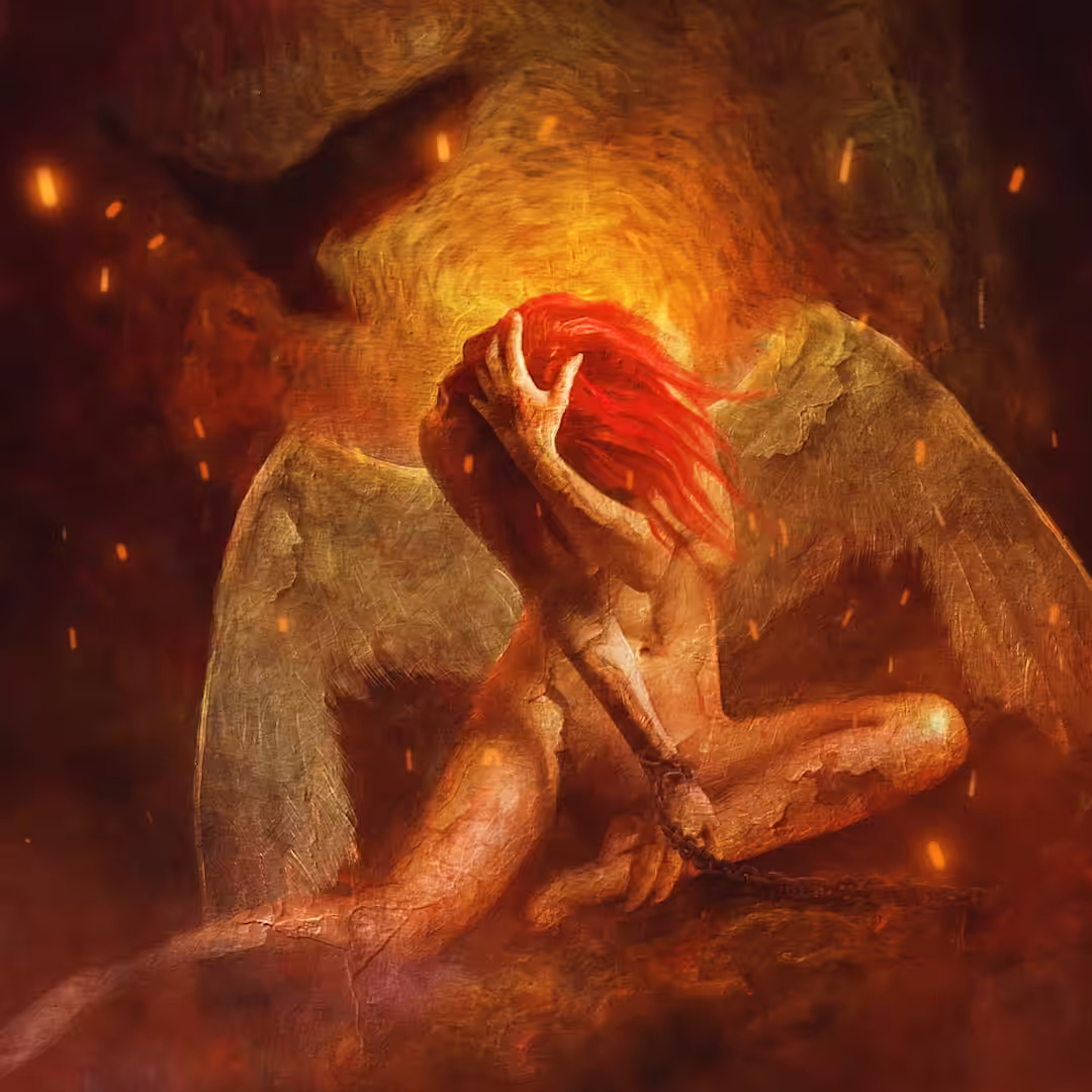 Fallen