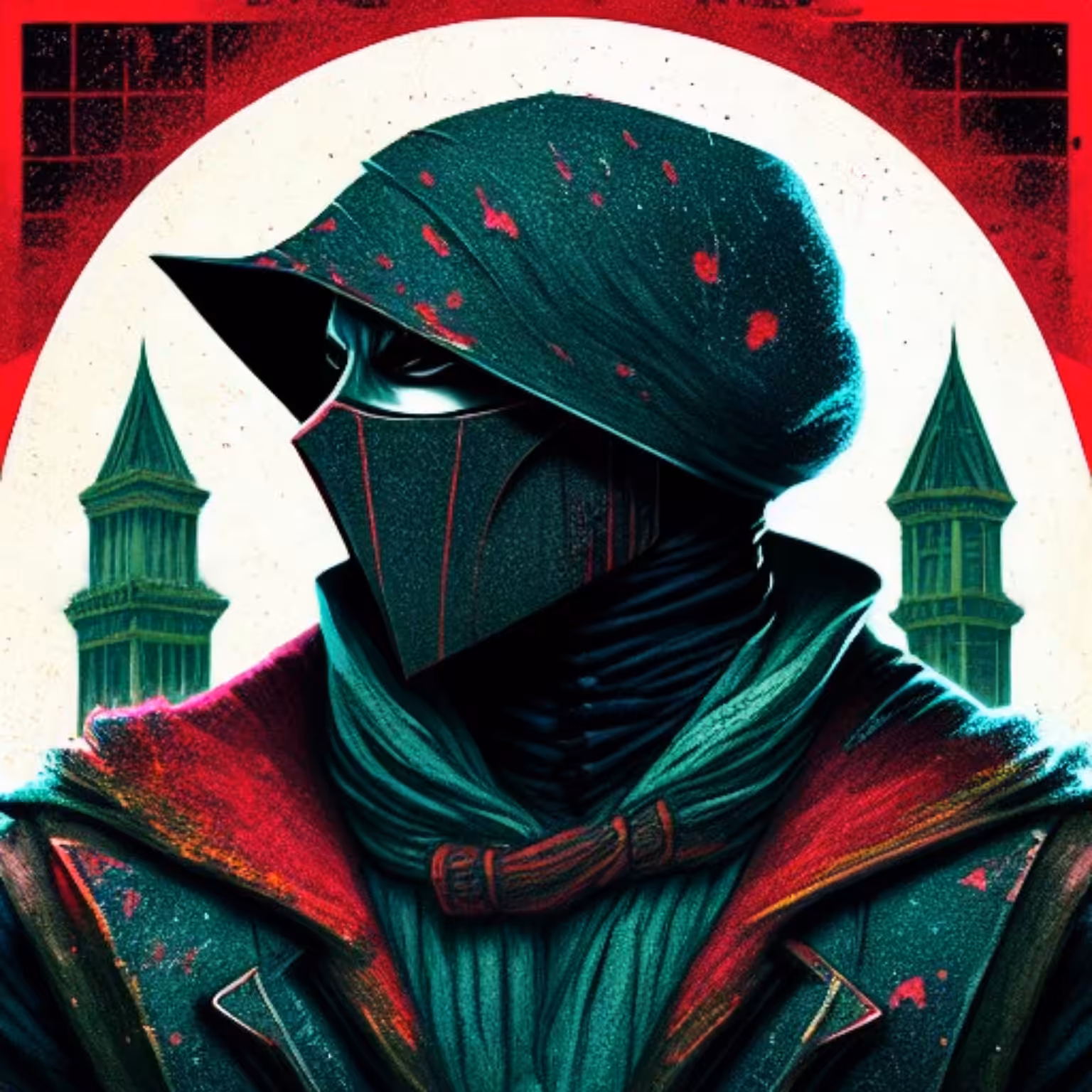 Assasin