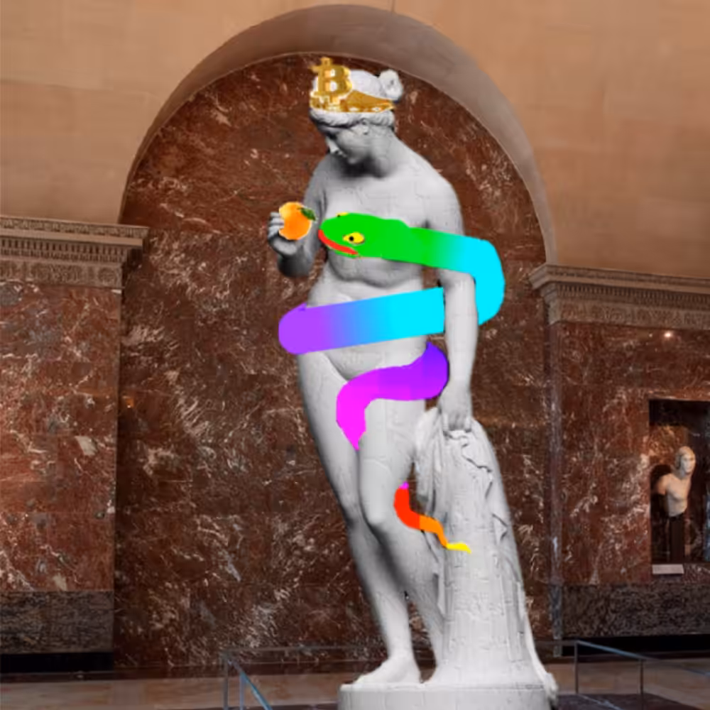The Temptation of Orangette