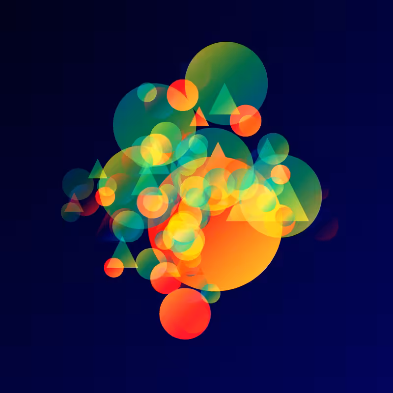 Cosmic Cloud #15