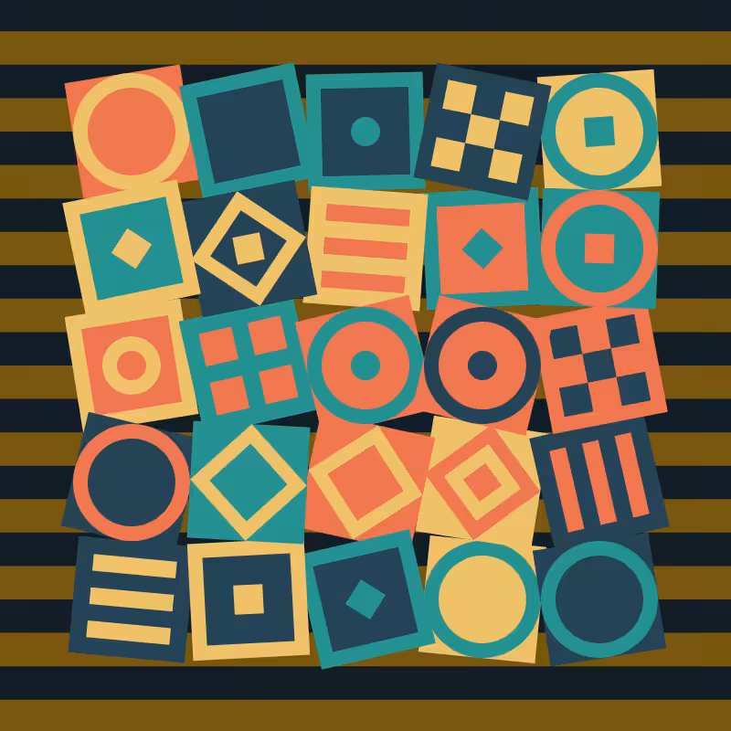 Simple Patterns #169