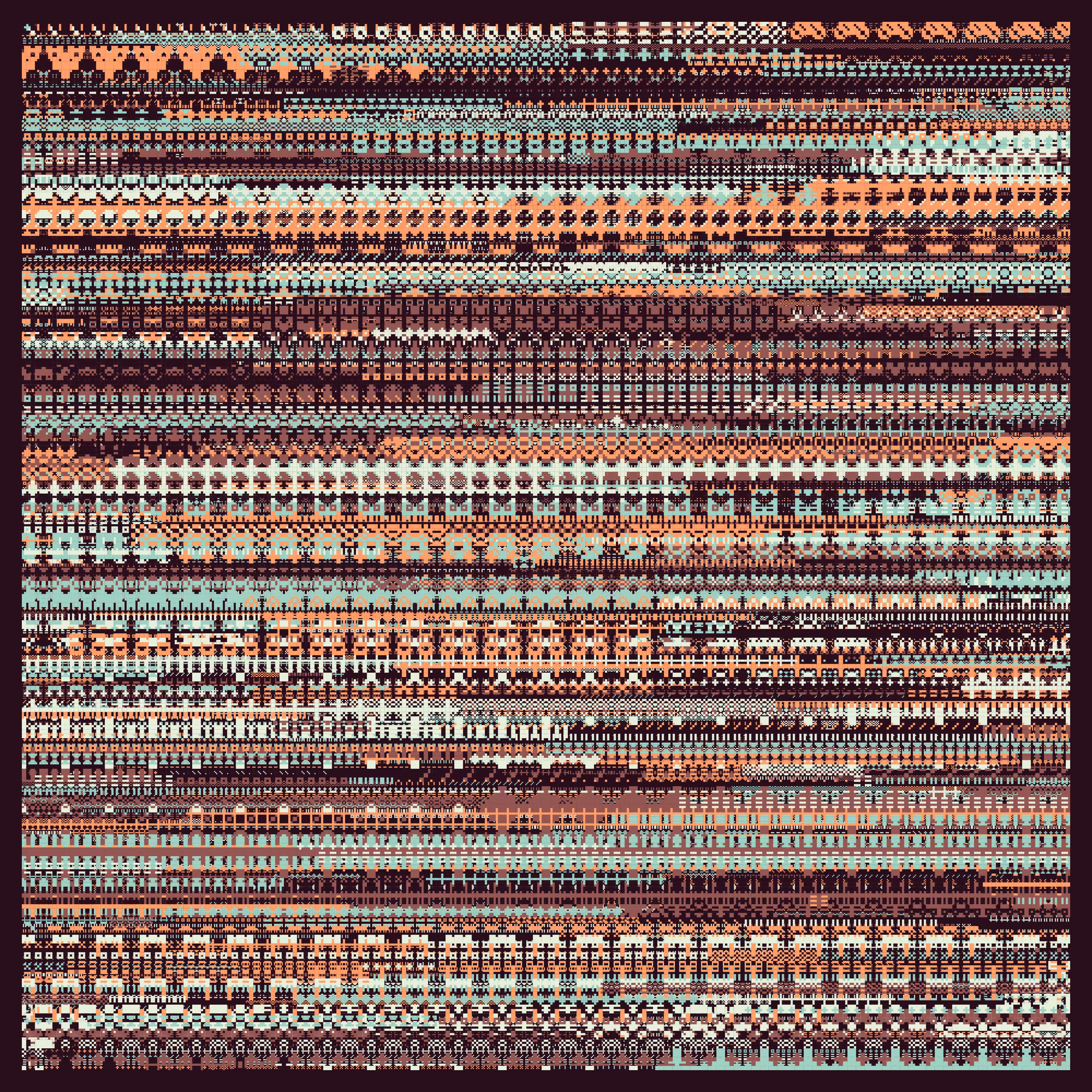 Pixel Management #2144