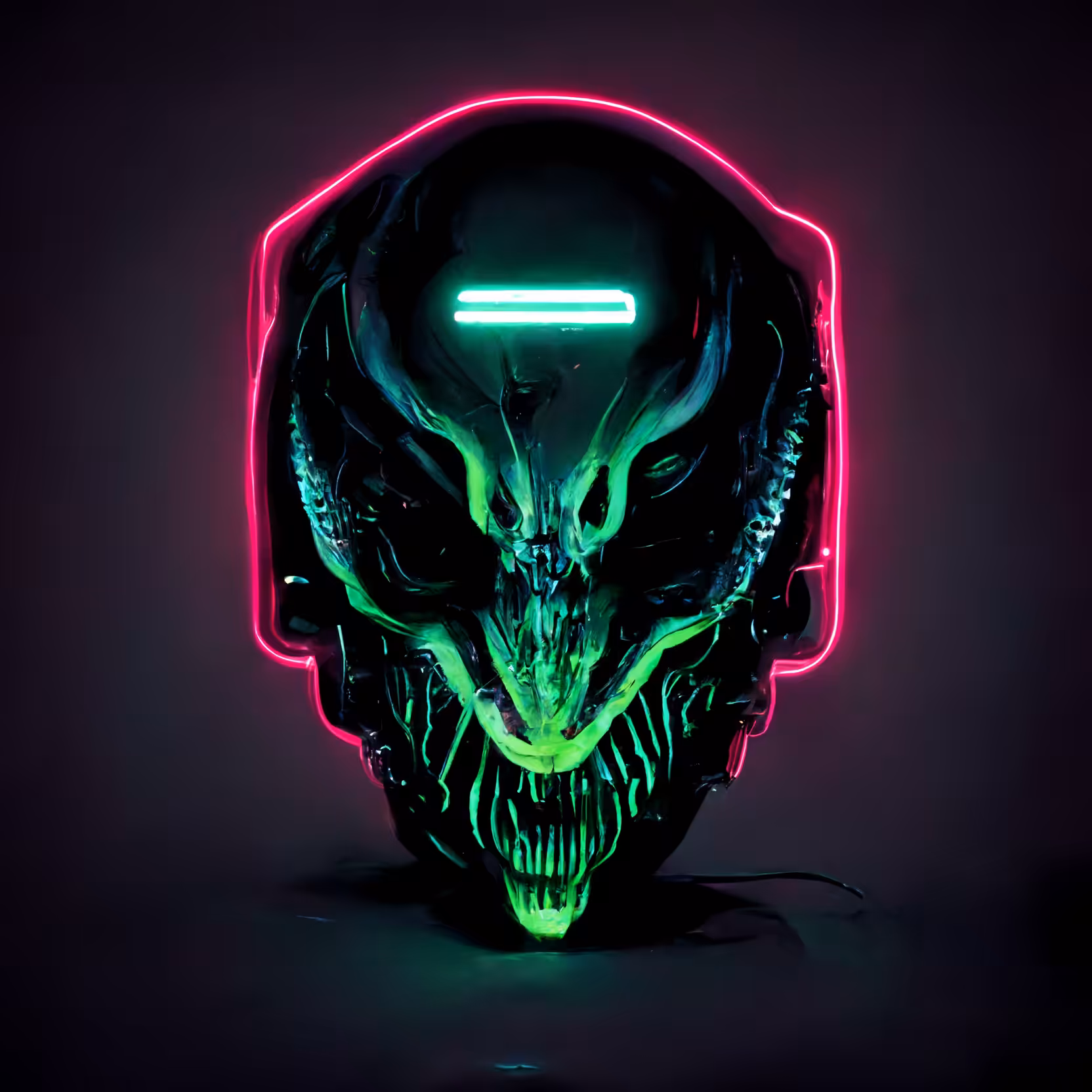 DEAD AI 026