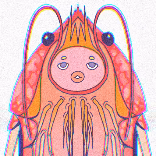 Shrimp Mez