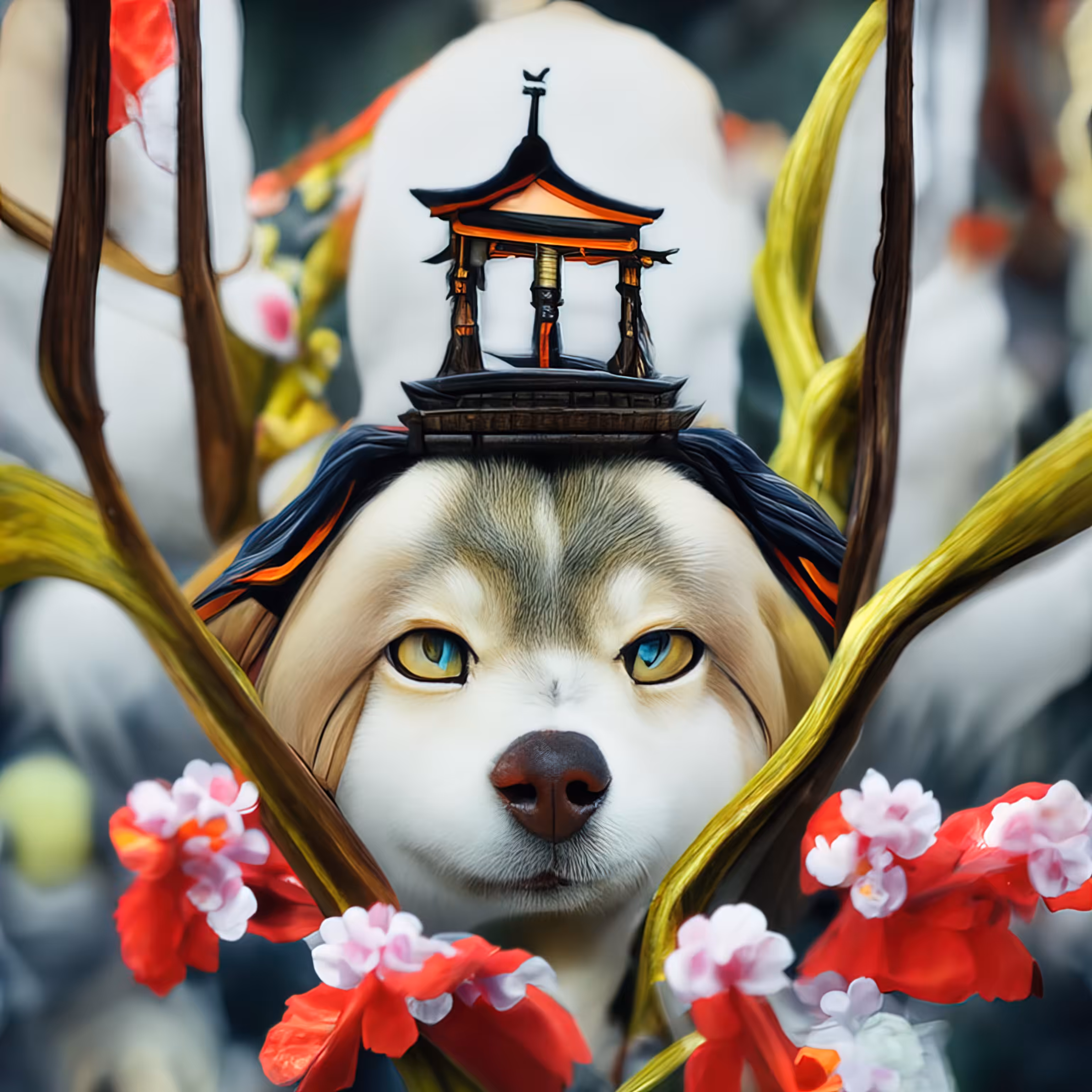 bugeisha 017
