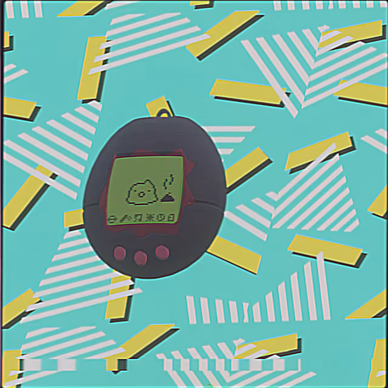 Tamagotcha