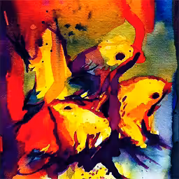 Fine Young Frogs