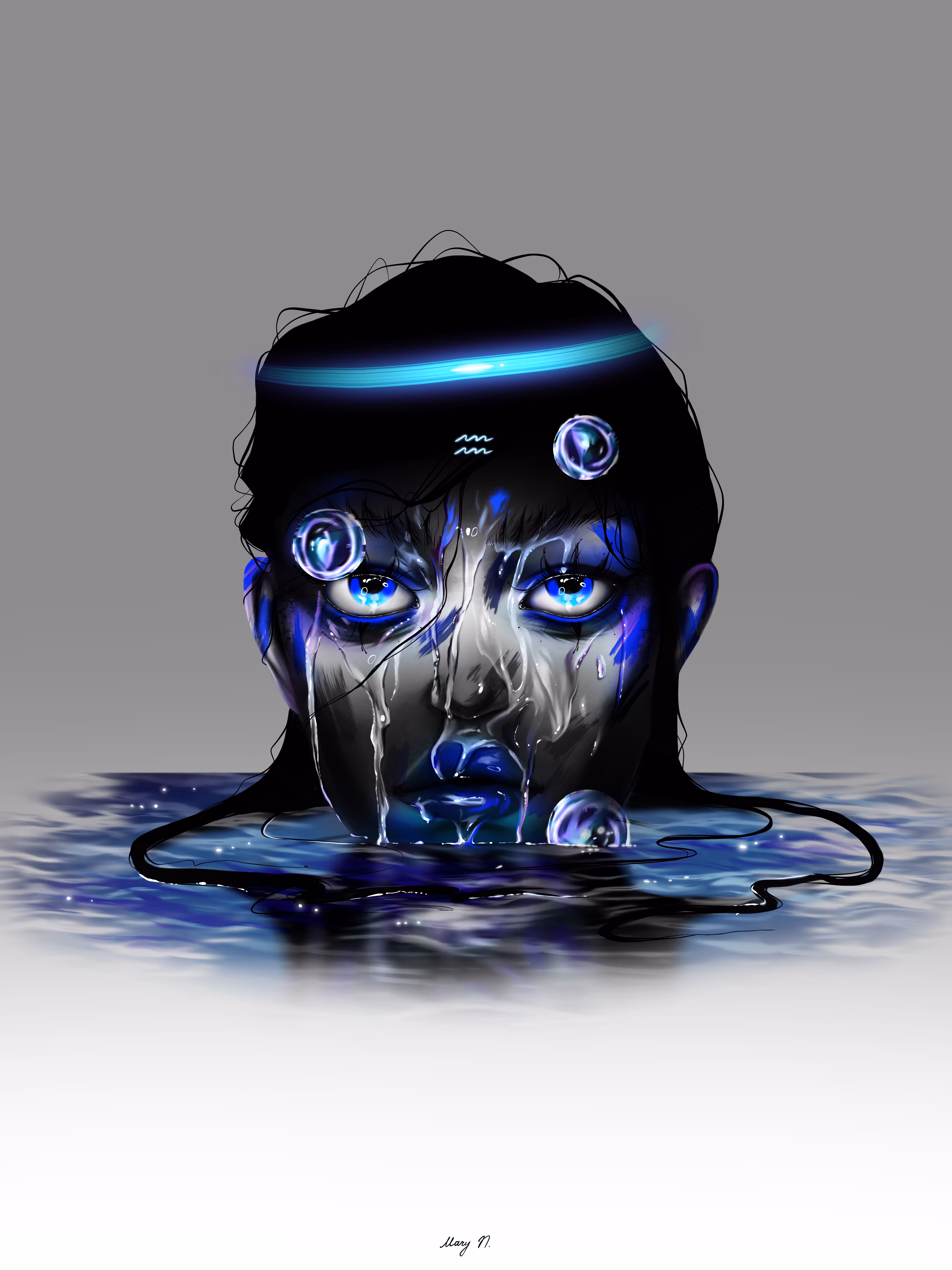 Aquarius